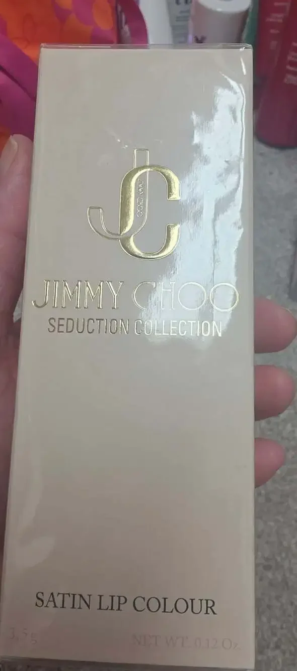 Jimmy Choo jimmy choo